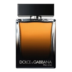 THE ONE FOR MEN - EAU DE PARFUM, DOLCE & GABBANA