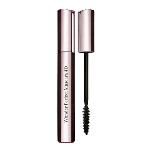 Clarins - Wonder Perfect Mascara 4D