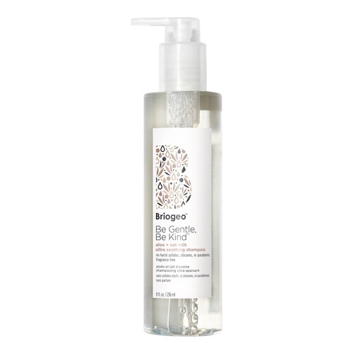 Image of 
            Briogeo - Be Gentle, Be Kind™ Aloe + Oat Milk Ultra Soothing Shampoo