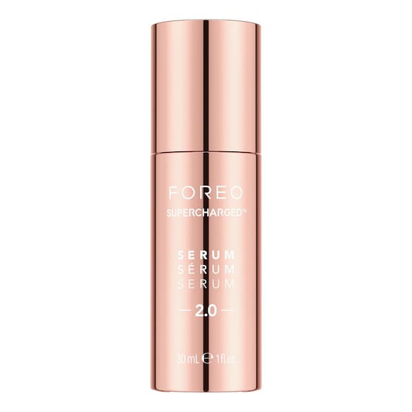 SUPERCHARGED SERUM SERUM SERUM 2.0, Foreo