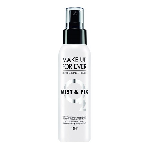 Make Up For Ever – Mist & Fix Hydrating Setting Spray