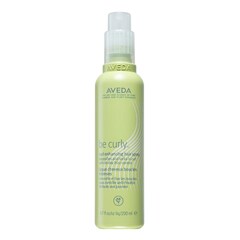 Be Curly Hair Spray, AVEDA