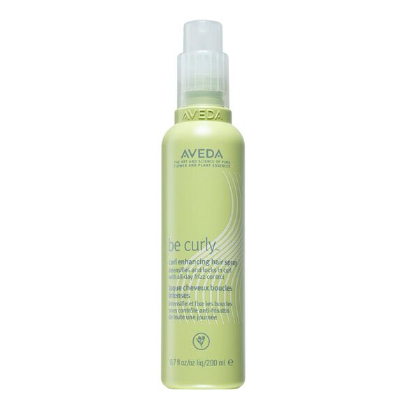 Be Curly Hair Spray Aveda ≡ SEPHORA
