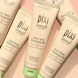 Glow Tonic Cleansing Gel