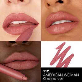 Starlight Powermatte Lipstick 1.5g