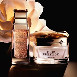 Prestige La Micro-Huile de Rose Advanced Serum - AgeDefying Face Serum