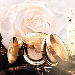 Dior Prestige Cushion Foundation - Le Cushion Teint de Rose