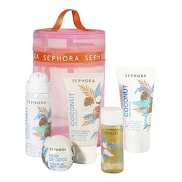 The Future is Yours Bath Mini Essentials