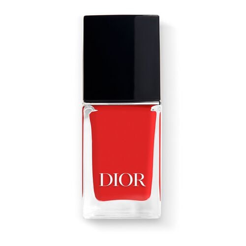 Dior - Dior Vernis - Nail Polish with Gel Effect - Couture Color