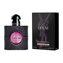 Black Opium Eau De Parfum Neon