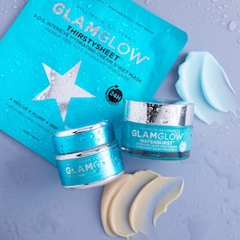 Waterburst™ Hydrated Glow Moisturizer