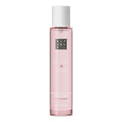 The Ritual of Sakura - Νέφος για Σώμα και Μαλλιά, Rituals
