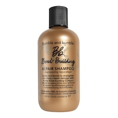 BOND BUILDING REPAIR SHAMPOO, Bumble and Bumble