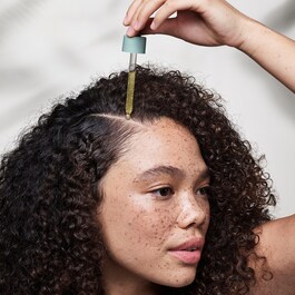 Scalp Solutions Overnight Renewal Serum