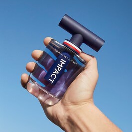 Impact Eau de toilette