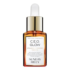 C.E.O. Glow Oil, Sunday Riley