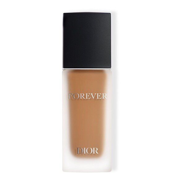 Dior Forever No-Transfer 24h Matte Foundation - Enriched with Skincare - Clean, DIOR