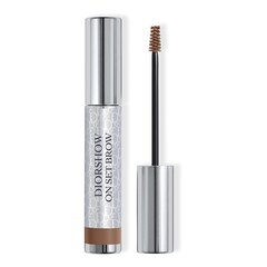 Diorshow On Set Brow Brow Mascara - 90% Natural-Origin Ingredients, DIOR