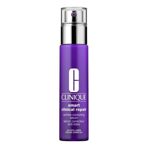 Clinique Smart Clinical Repair™ Wrinkle Correcting Serum - Αντιγήρανση, Clinique