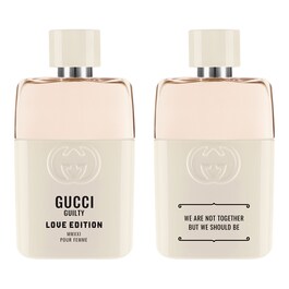 Gucci Guilty Love Edition PF Eau de Parfum For Her