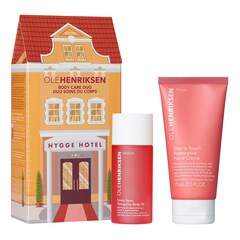 Hygge Hotel Body care duo, OLEHENRIKSEN