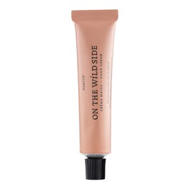 Hand Cream - Organic and 100% Natural Ingredients