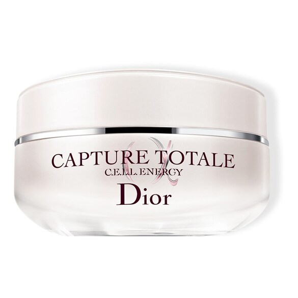 Capture Totale - Firming & Wrinkle-Correcting Creme, DIOR