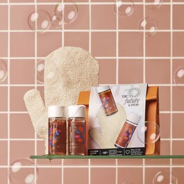 The Future is Yours Wellness Argan