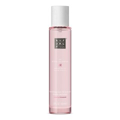 The Ritual of Sakura - Νέφος για Σώμα και Μαλλιά, Rituals