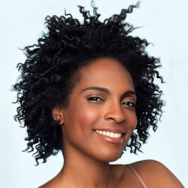 Be Curly - Hydrating Shampoo