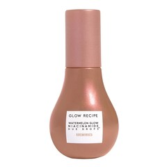 Watermelon Glow Hue Drops - Χρωματισμένες Σταγόνες με νιασιναμίδη, Glow Recipe