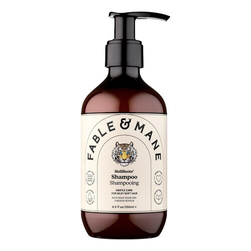Fable & Mane Fable & Mane - HoliRoots™ Shampoo - Hydrating Shampooing