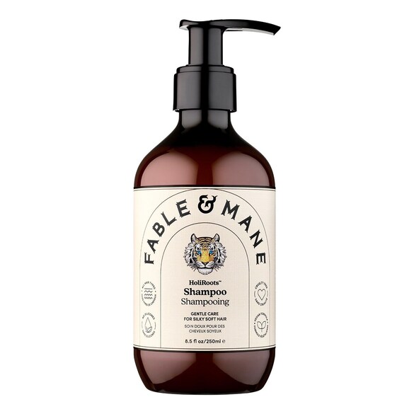 HoliRoots™ Shampoo - Hydrating Shampooing, FABLE & MANE