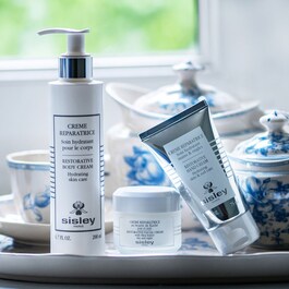 Restorative Hand Cream