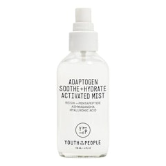 Adaptogen Soothe + Hydrate Activated Mist, Youth To The People