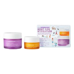 HUNT FOR HYDRATION SET - Mini Moisturizer & Eye Crème Duo, OLEHENRIKSEN