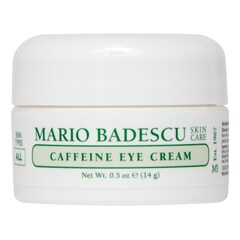 Caffeine - Eye Cream, Mario Badescu