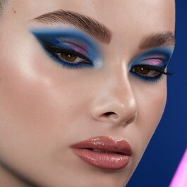 Mini Triochrome Eyeshadow Palette 4g
