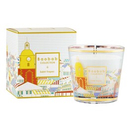 My First Baobab Saint-Tropez - Scented candle