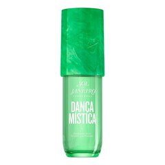 Dança Mística Perfume Mist - Αρωματικό νέφος, Sol De Janeiro