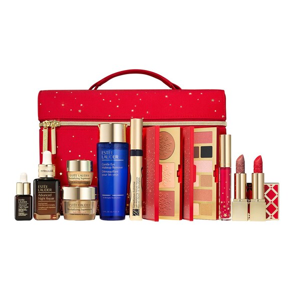 Anglo Blockbuster, ESTÉE LAUDER