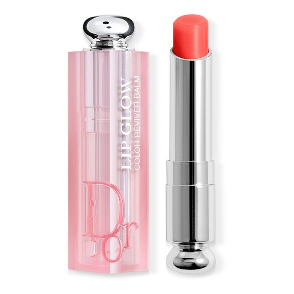 Dior Addict Lip Glow Natural Glow Custom Color Reviving Lip Balm, DIOR BACKSTAGE