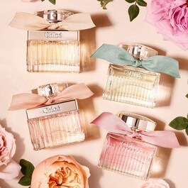Chloé - Eau de Parfum Naturelle Travel Spray