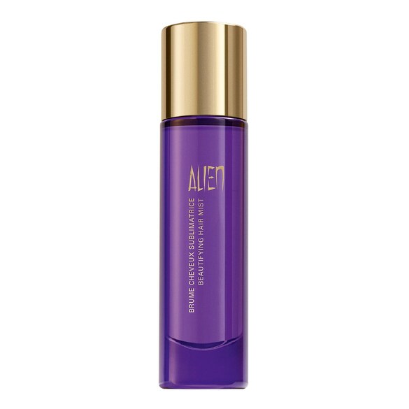 Alien Beautifying Hair Mist, Mugler
