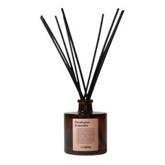 Eucalyptus & Menthe - Diffuser, 100BON