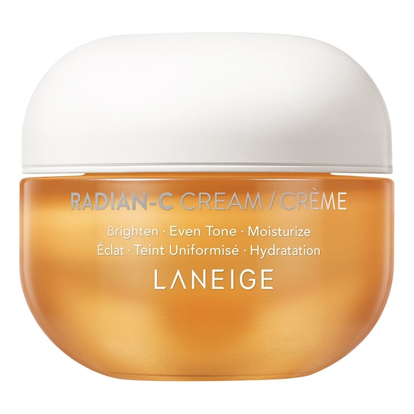 Radian-C Cream, Laneige