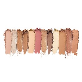 Clay Play Face Shaping Palette