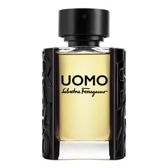 Uomo Salvatore Ferragamo - Woda toaletowa, SALVATORE FERRAGAMO