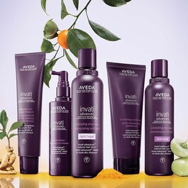 Invati advanced<sup>(TM)</sup> - Exfoliating shampoo rich