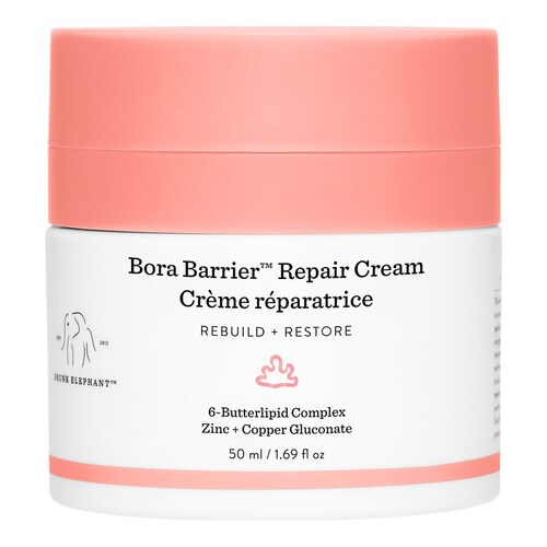 Drunk Elephant – Bora Barrier Repair Cream